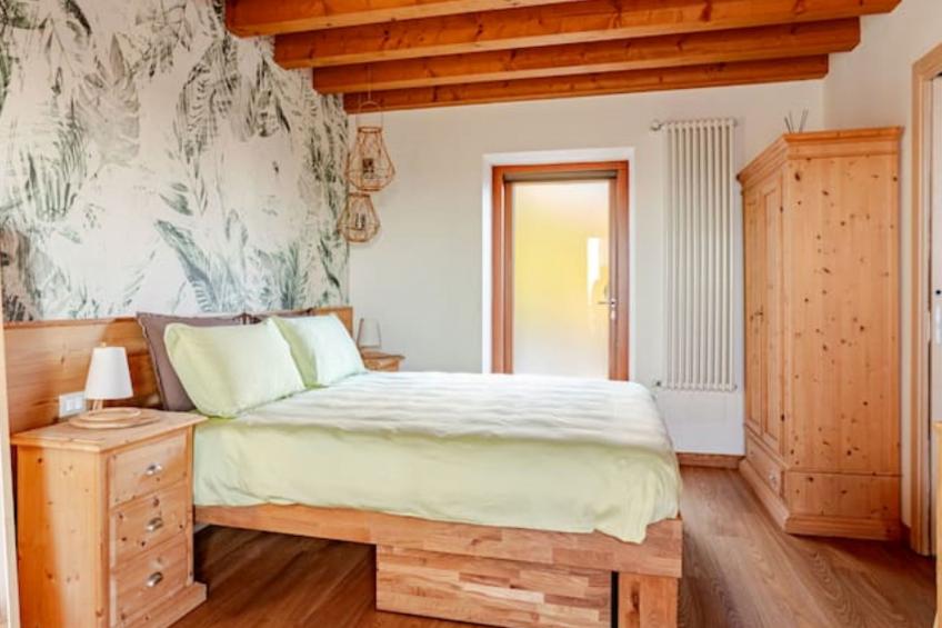 Villa Ronco Albina - foto 15