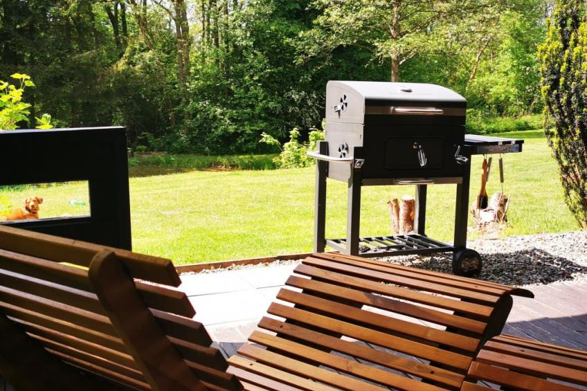 Wohnung in Oberselk mit Garten und Grill - foto 26