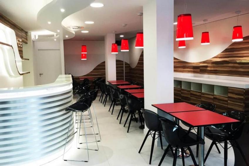 Néméa Appart'hôtel Résidence Toulouse Concorde - foto 23