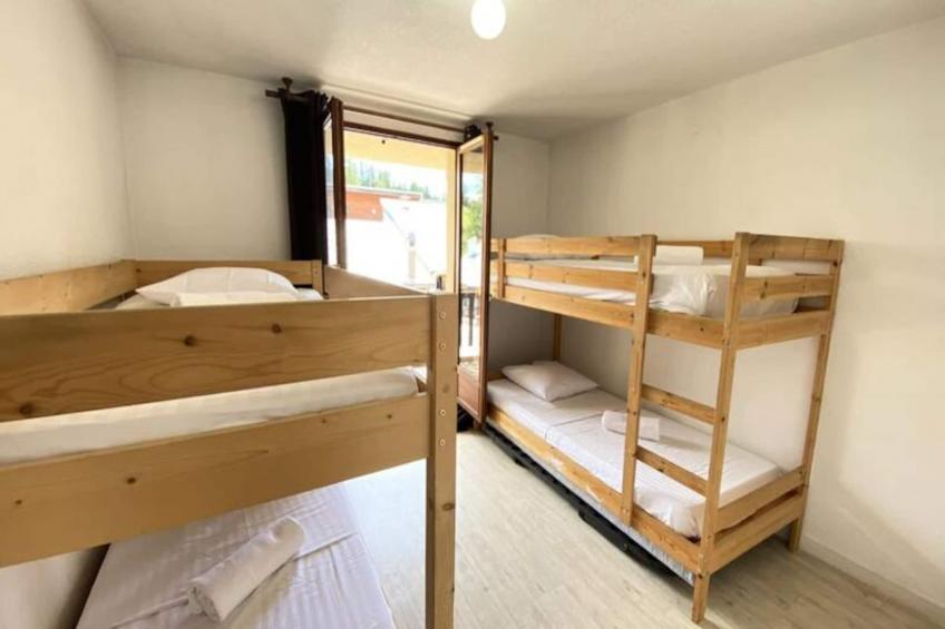 06cc : Valberg Appartement Coeur De Station - foto 18