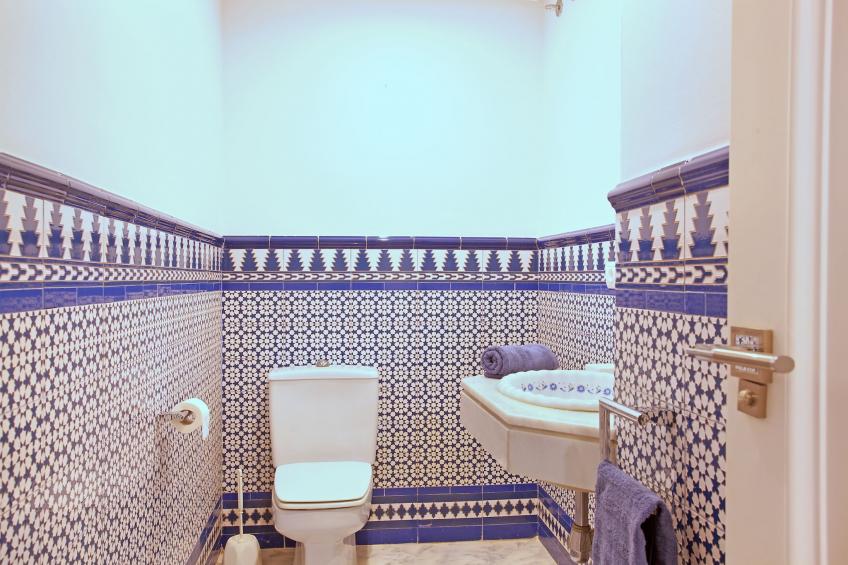 White Pearl beach Elviria H1 - foto 5