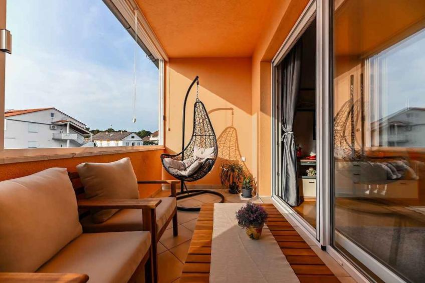 Holiday apartment with closed balcony - BF-RNGDK - foto 3