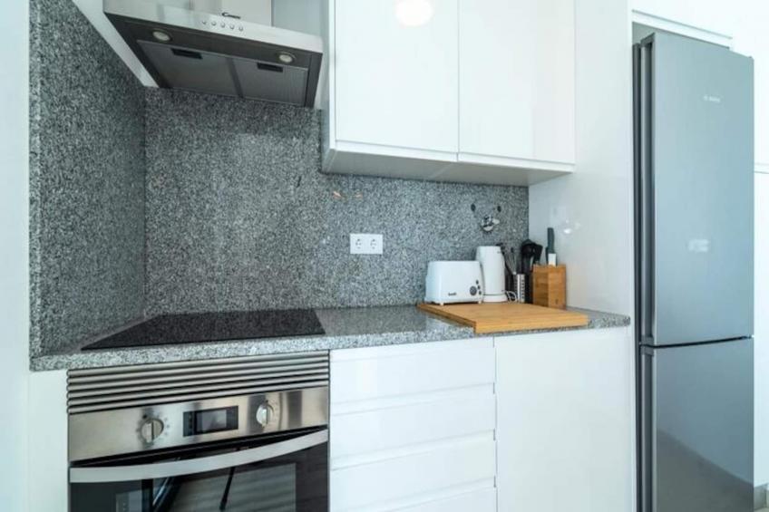 Apartment Nascer Do Sol - foto 13