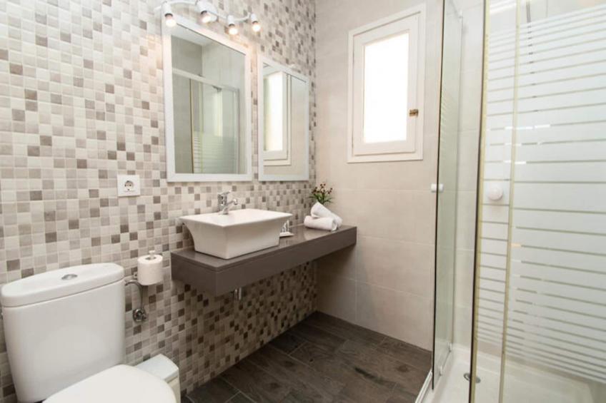 Appartements à Cala Galdana - foto 8
