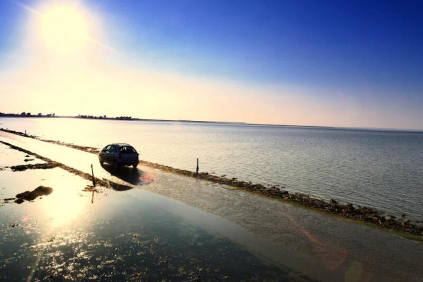 Maison à La guerinière - Ile de Noirmoutier - foto 19
