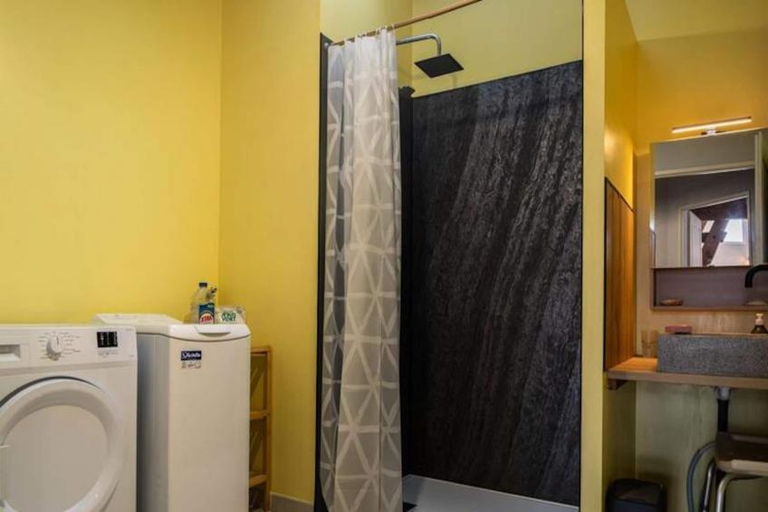 Gîte de France Gîte la bergerie 5/6 personnes 3 épis - foto 20