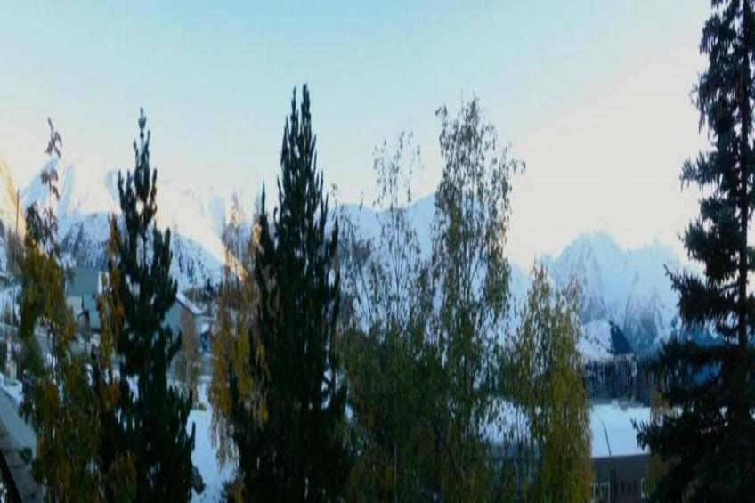 Les Chalets de l'Altiport - foto 19