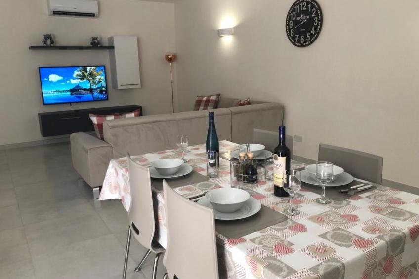 3. Appartement mit Meerblick in Strandnähe - foto 5