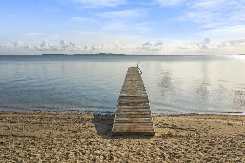 "Regni" - 300m to the inlet in The Liim Fiord - foto 14