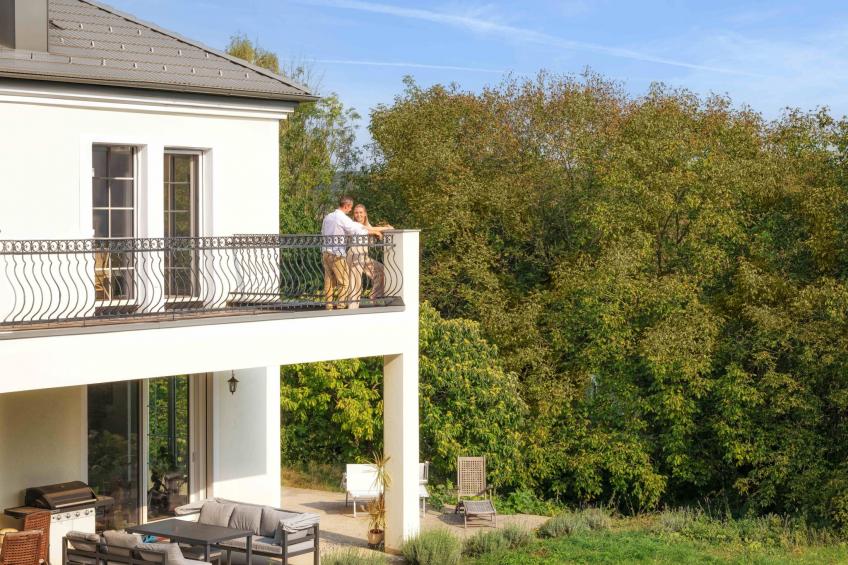 Willkommen in der Villa Valentina im Wienerwald - foto 10