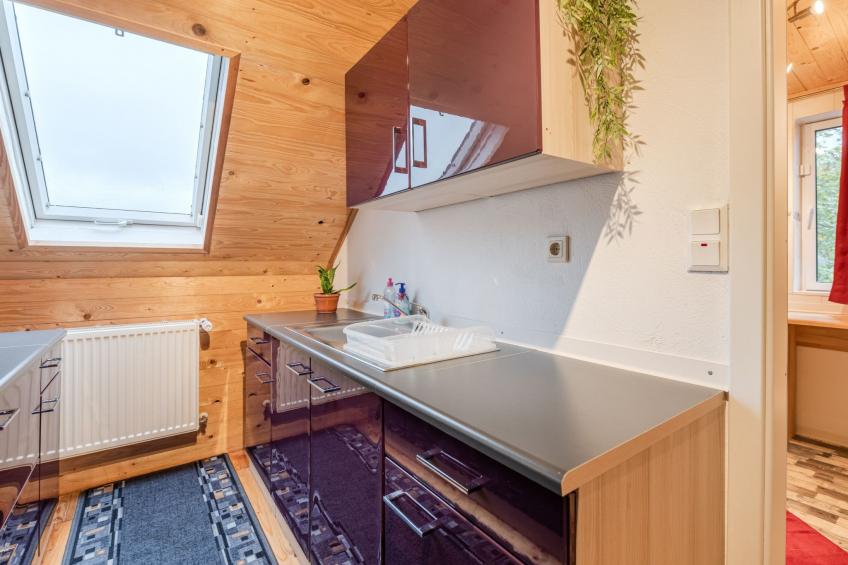 Wohnung in Hundheim mit Grill - foto 11