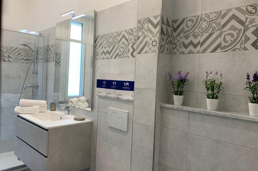 für 6 Personen ca. 80 m² in Chiàvari, Norditalien (Ligurien) - foto 11