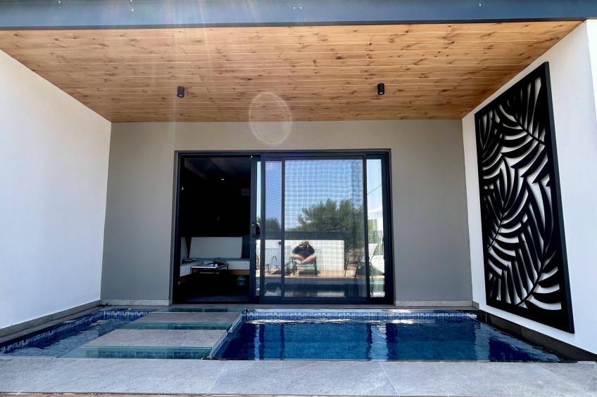 Canes Maxima Suite Privater Pool - foto 17