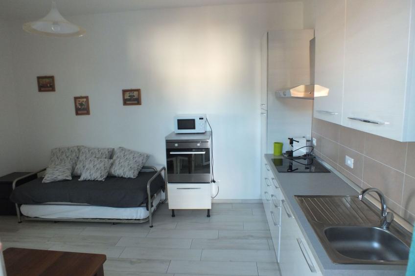 Wohnung mit schöner Aussicht - foto 10