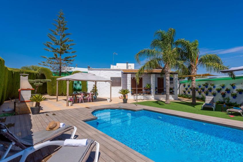 Casita de la Cantera - foto 35