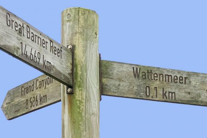 Ferienhuus Nordsee - foto 38