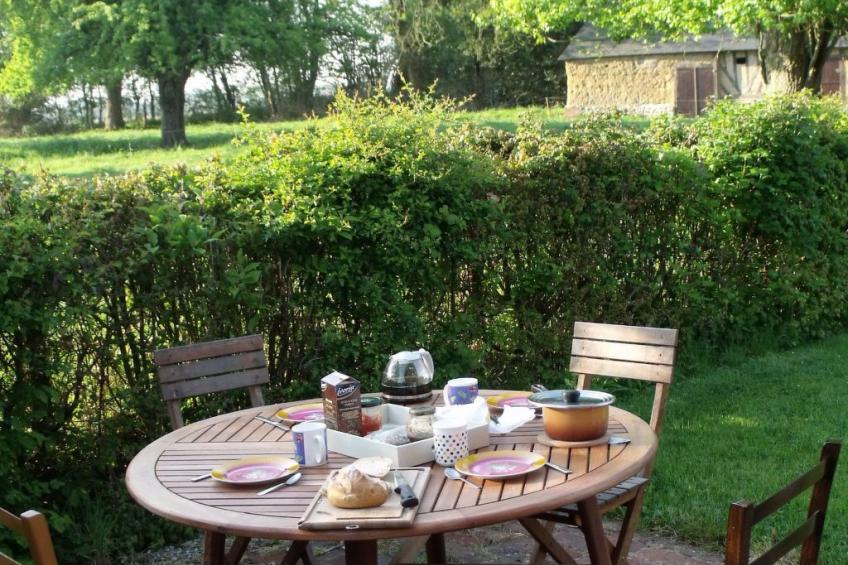 "La Petite Cauvinière" - foto 7