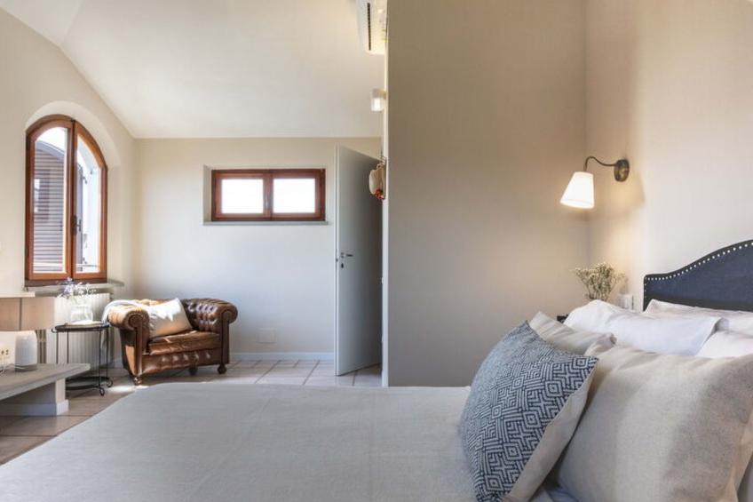 Villa i Portici - foto 100