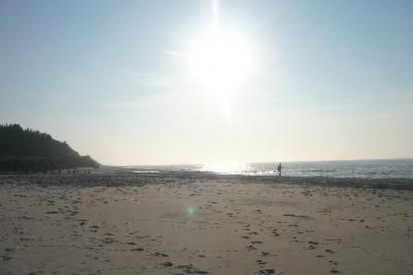 Wohnung in Swarzewo mit Grill und Terrasse - foto 14