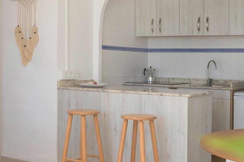 TerrazaAzul-Penthouse apartment sea view - foto 9