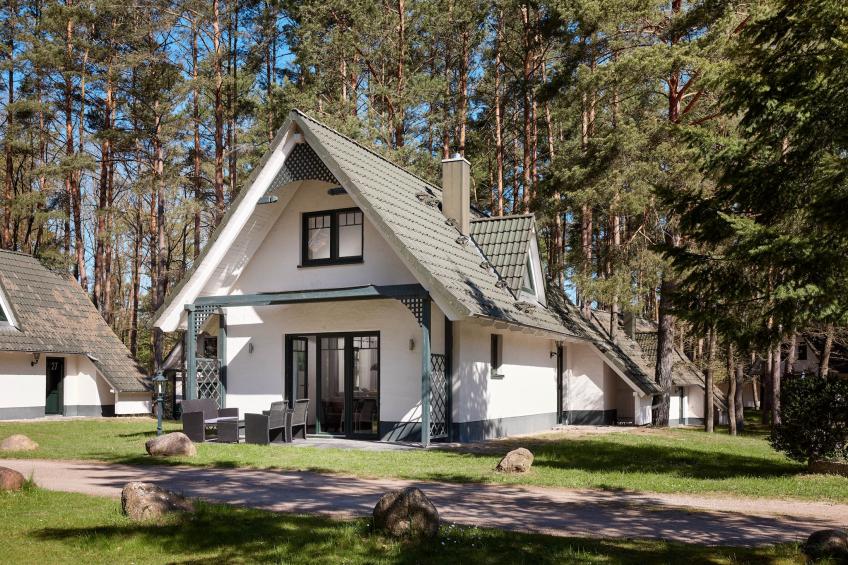 Maisons jumelles am Drewitzer See, Drewitz - foto 6