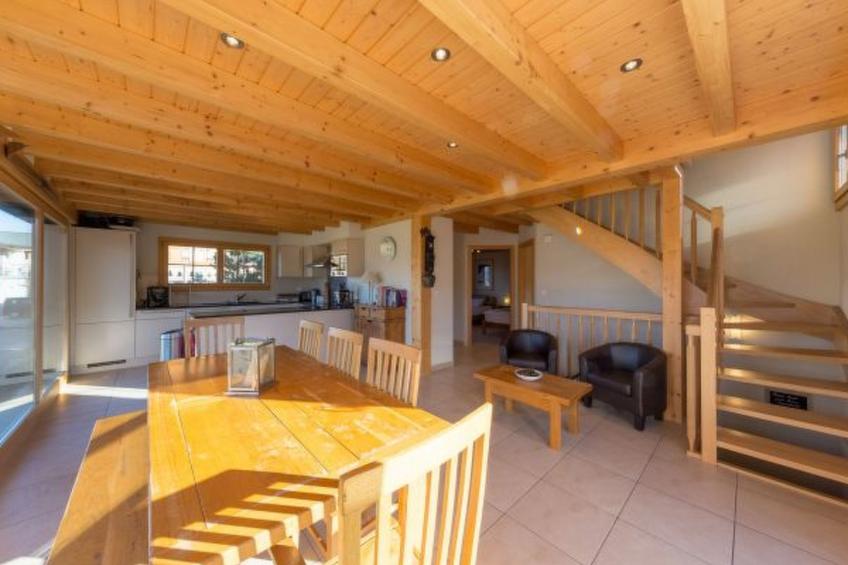 Chalet Freya Nendaz 4 Vallées - foto 12