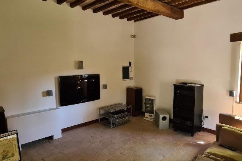 Altes Haus in Rotecastello mit großem Pool - foto 15