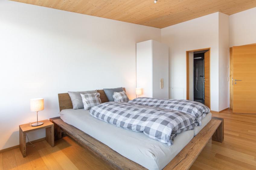 Haus Edelweiss, (Bad Ragaz), - foto 16