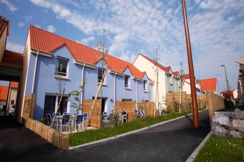 Résidence Odalys Les Villas de la Baie - foto 9