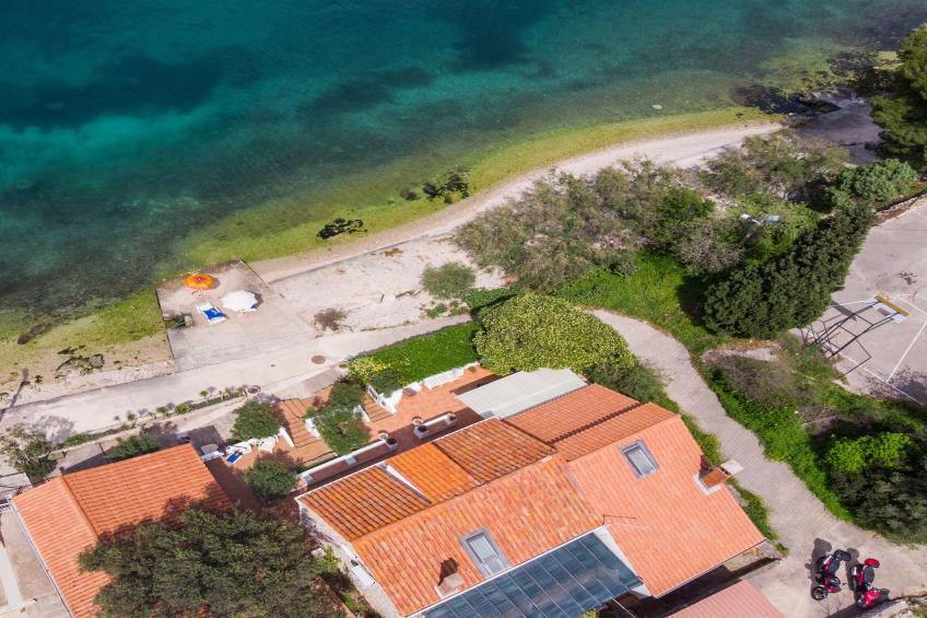 Seaside Studio - Studio Apartment with Private Beach and Sea View - foto 43
