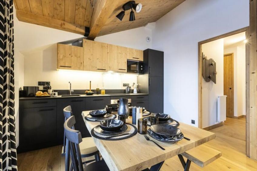 Résidence Terresens Le Flocon Blanc - foto 9