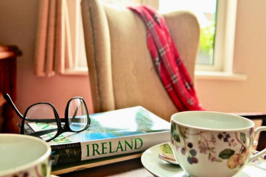 Maison à Oughterard - foto 3