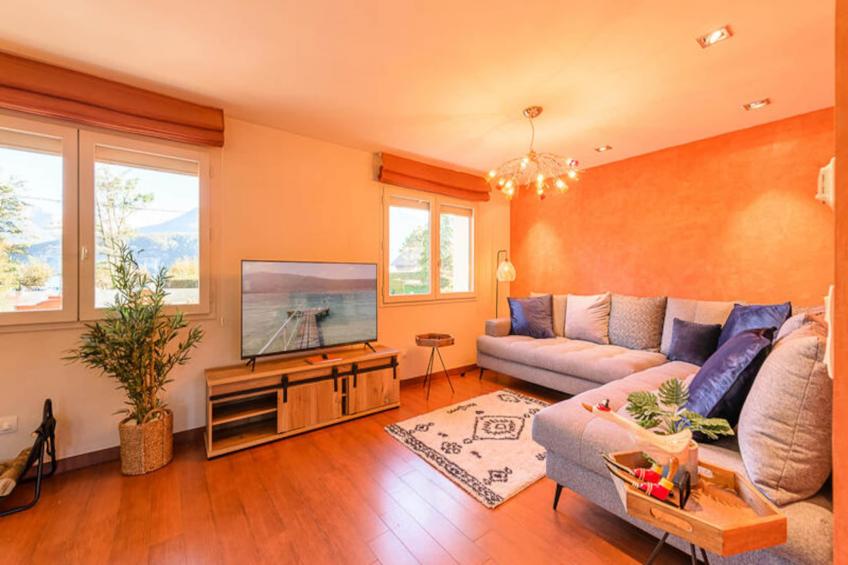 Maison à Saint-Jorioz - foto 2