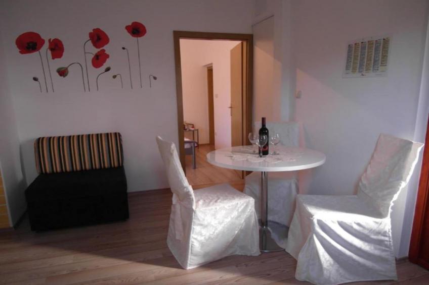 Apartment Antonio - One Bedroom apartment with Terrace