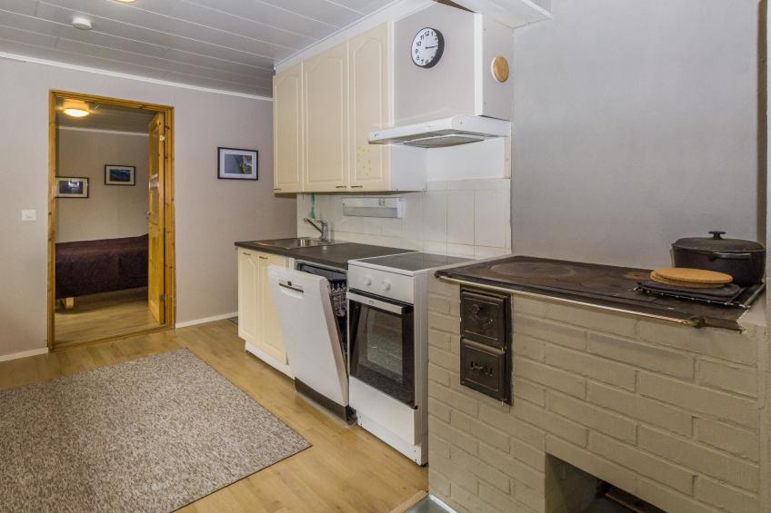 Perälän pirtti - foto 10