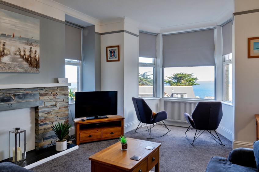 No. 6 Porthgwidden - foto 26