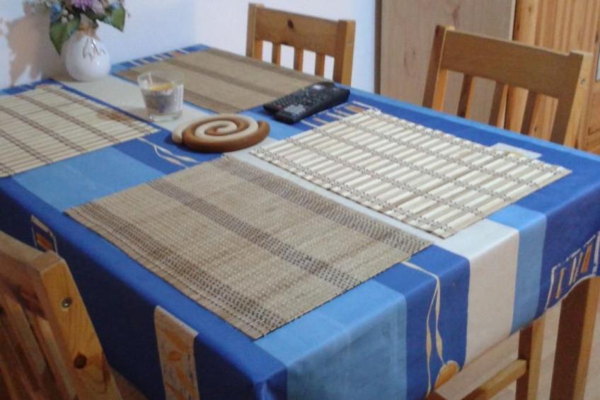 Klimatisiertes Ferienhaus in Bükfürdö mit Garten - foto 20