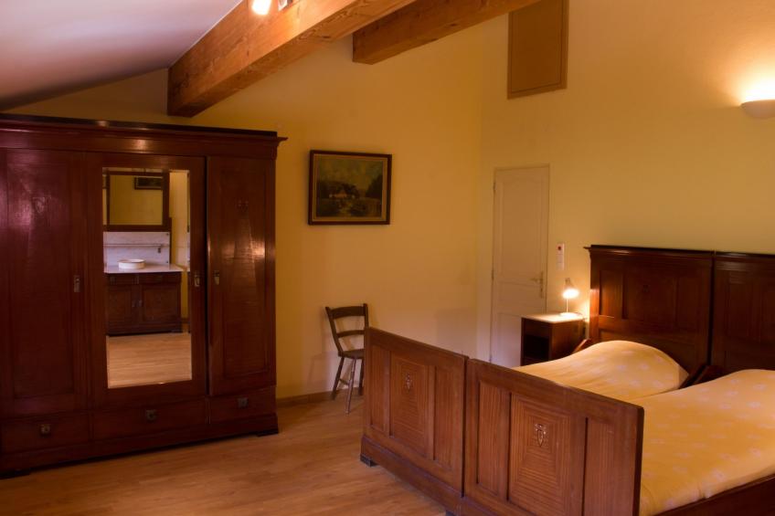 Sehr großes Ferienhaus inmitten der Natur - foto 12