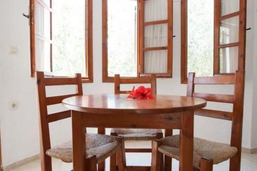 Wohnung mit Pool im Blumenparadies - foto 19