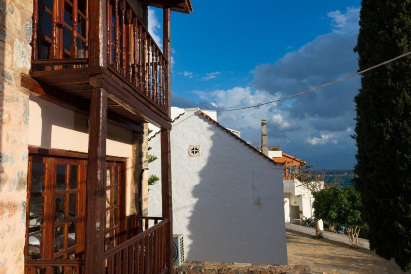 in Mavrikiano mit privatem Pool - foto 19