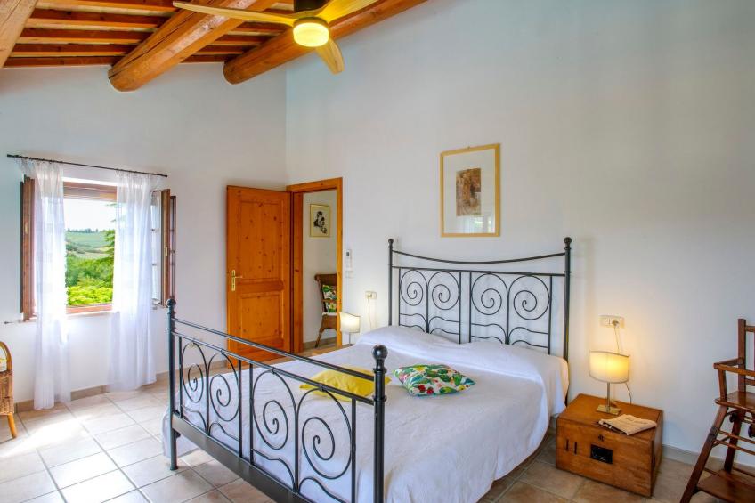 La Girolima, MarchFerienhäuser - foto 28