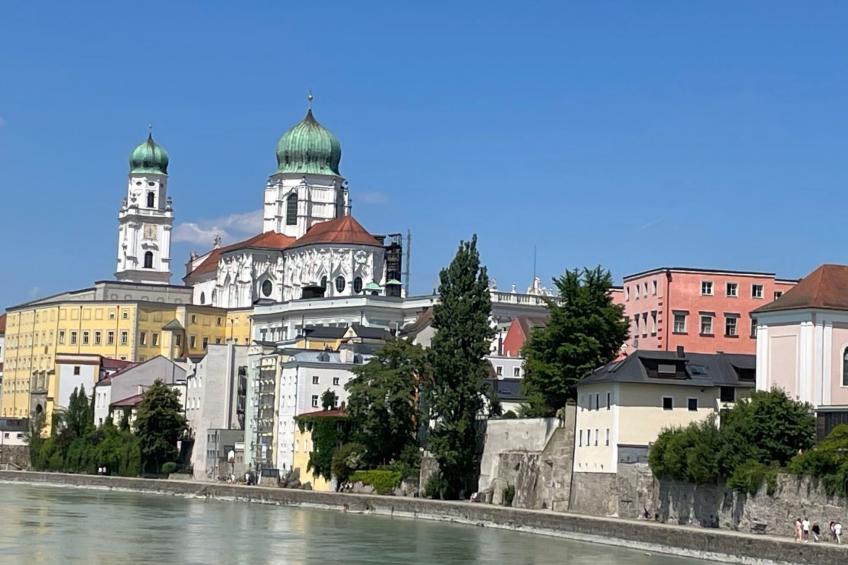 Herrliche Ferienwohnung mit Grill und Garten - foto 12