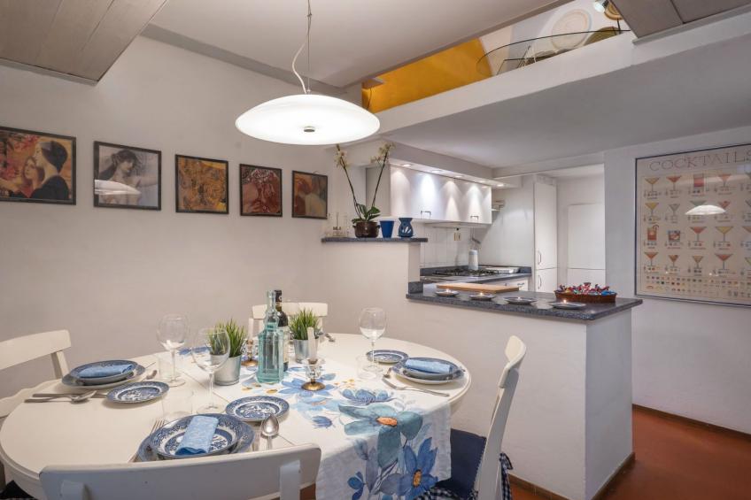 Le volte klimatisiertes Loft - foto 12