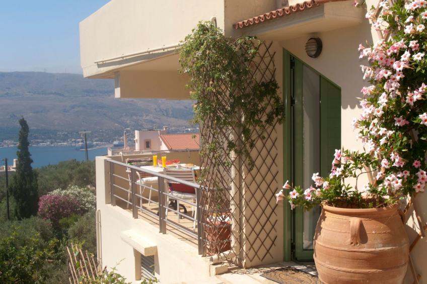 Der Garten von Zephyrus - Osten - foto 27