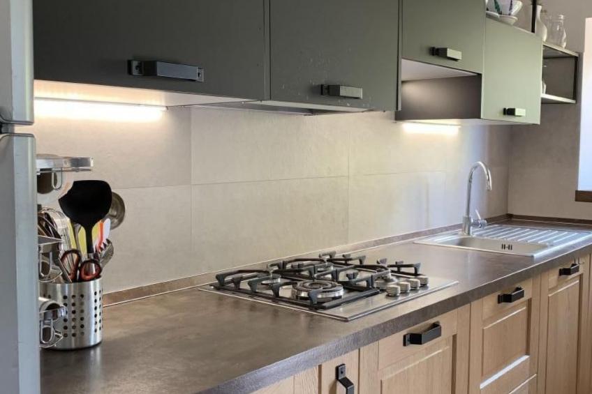 Villa Chimera mit Pool - foto 23