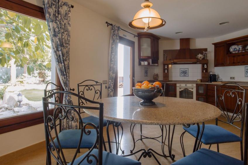 Villa Bora Montiboli bei Buccara - foto 22