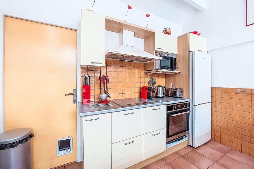 Le Petit Then (VDP100) - foto 15