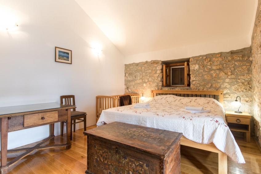 "Villa Nadia" mit eigenem Pool - foto 6