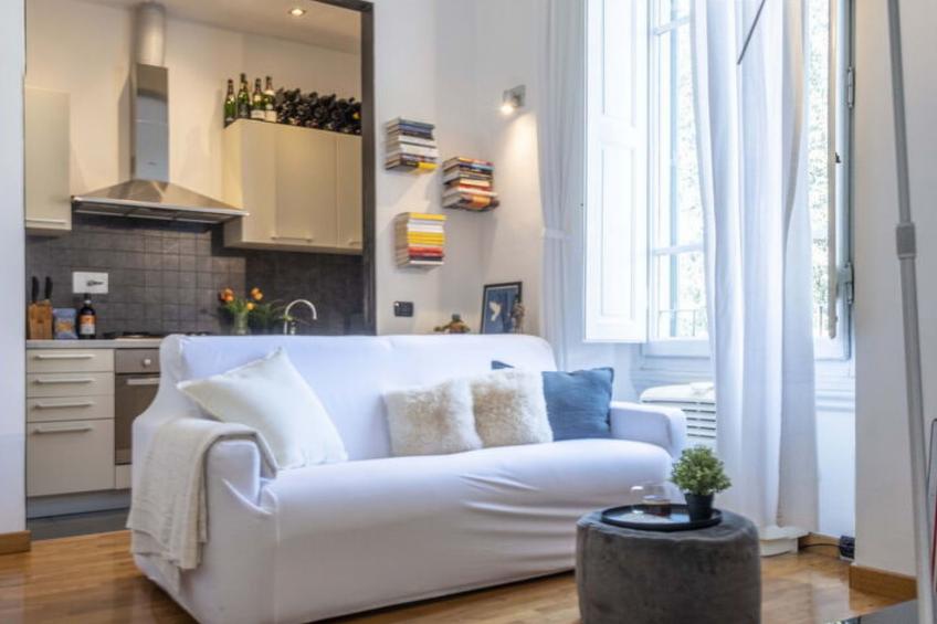 Green Suite Florence - foto 8