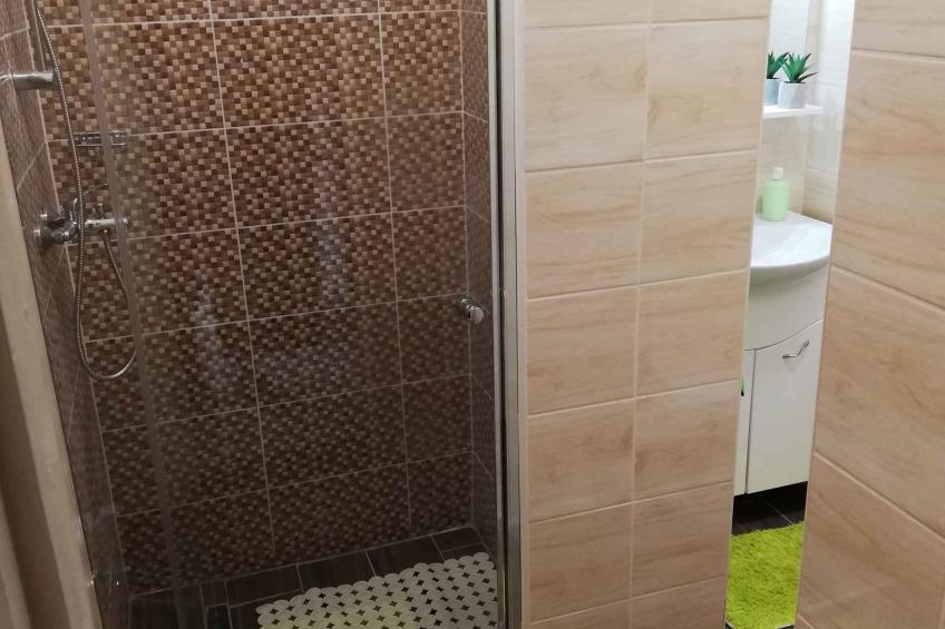 Holiday house with garden and garden shower - BF-TT65 - foto 9